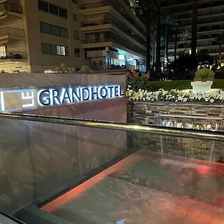 Croisette - Grand - Apartman *