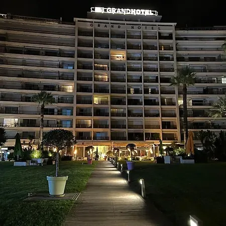 Croisette - Grand - Διαμέρισμα Κάννες