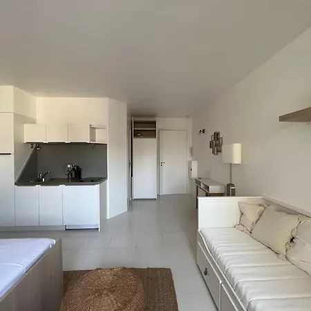 Croisette - Grand - Apartman