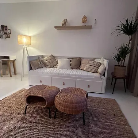 Apartman Croisette - Grand -