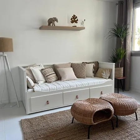 Croisette - Grand - Apartman *