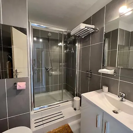 Apartman Croisette - Grand - *