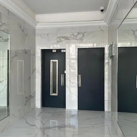 Croisette - Grand - Apartman Cannes