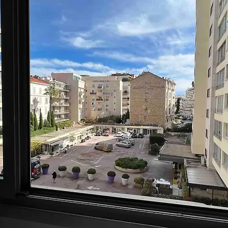 Croisette - Grand - *