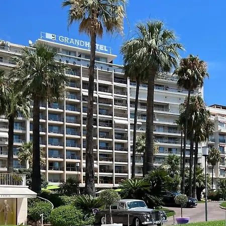 Apartman Croisette - Grand -