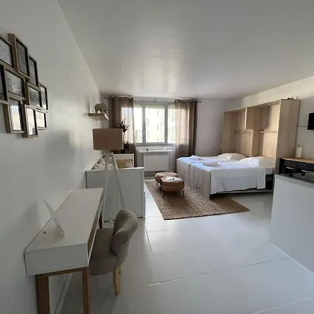 Croisette - Grand - Apartman *
