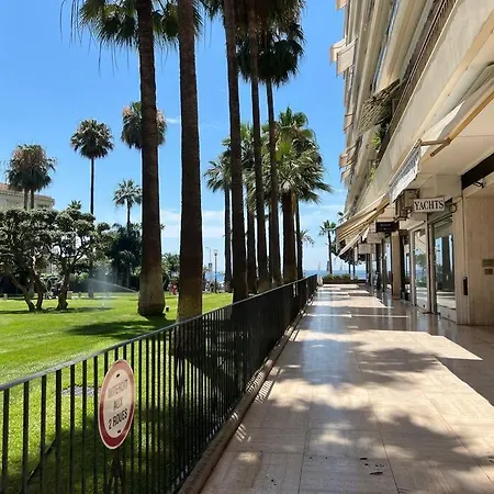 Διαμέρισμα Croisette - Grand - *